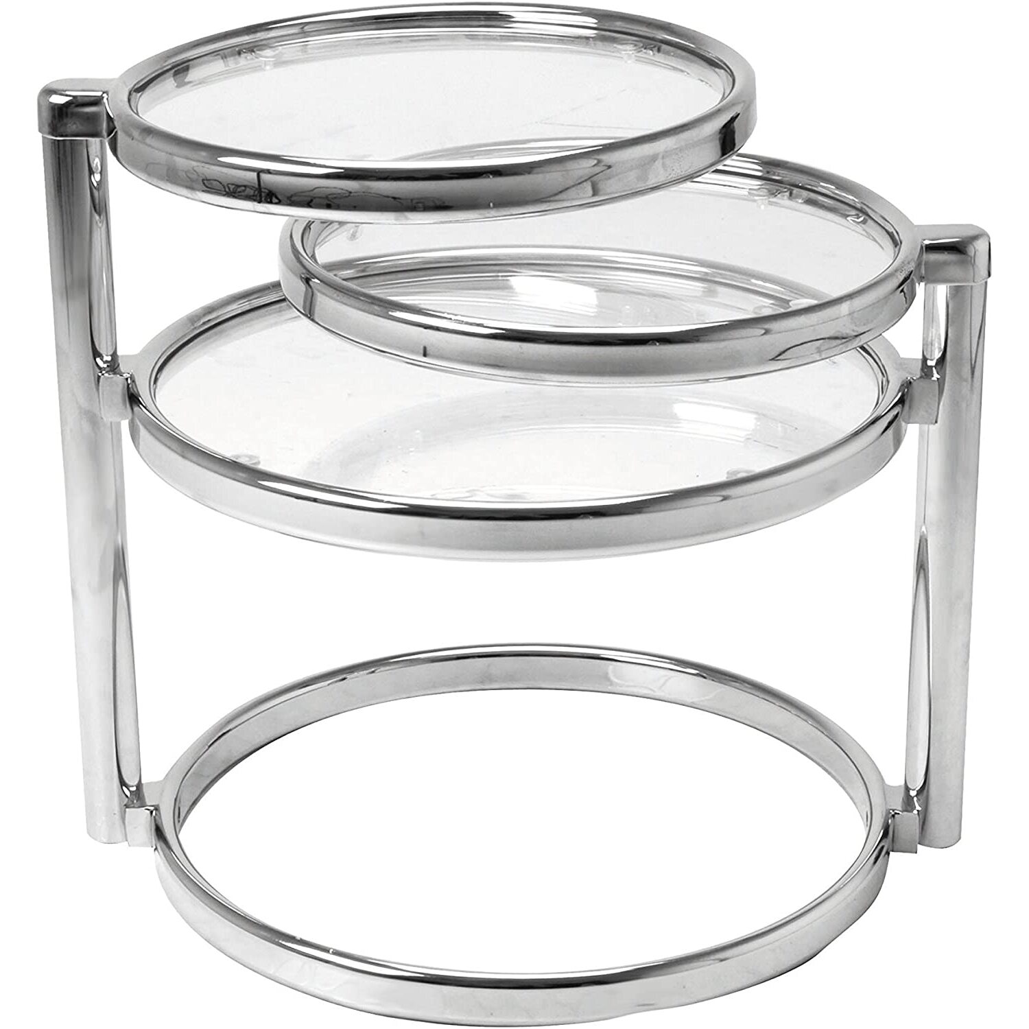 8714302391330 - Mini-Doppel-Schwenktisch Leitmotiv