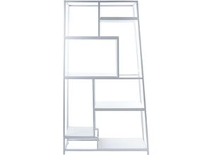 8714302615092 - - Fushion Regal aus Metall und Glas