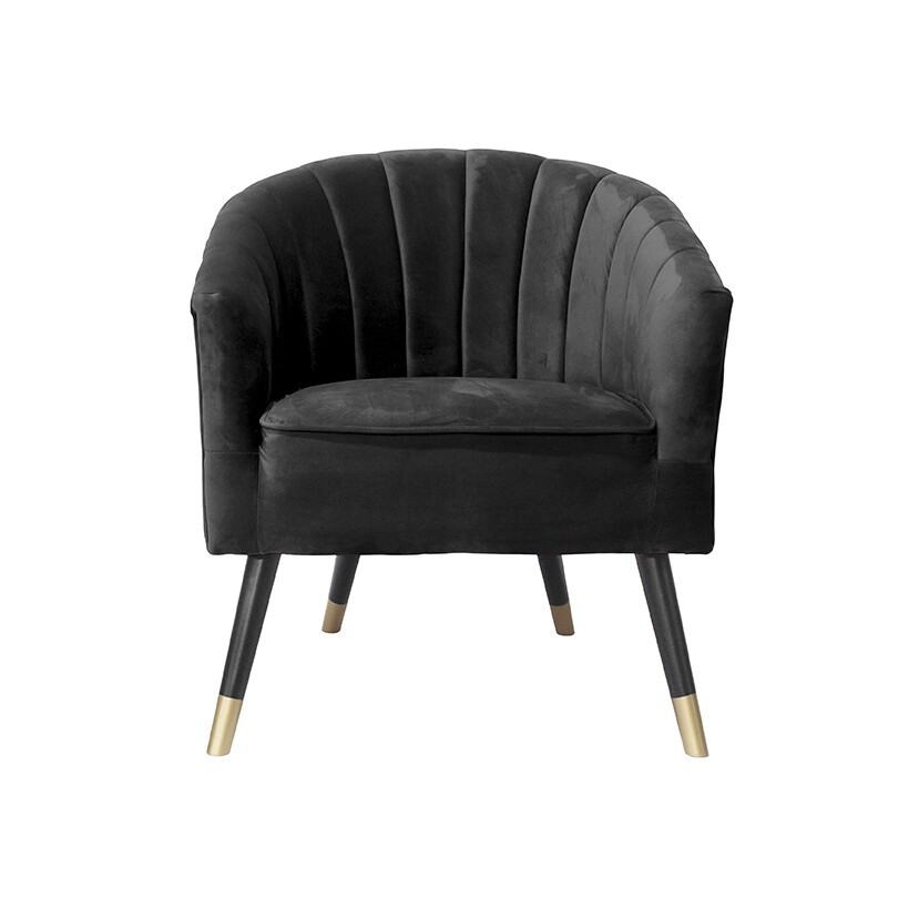 8714302660573 - Samt Sessel Royal