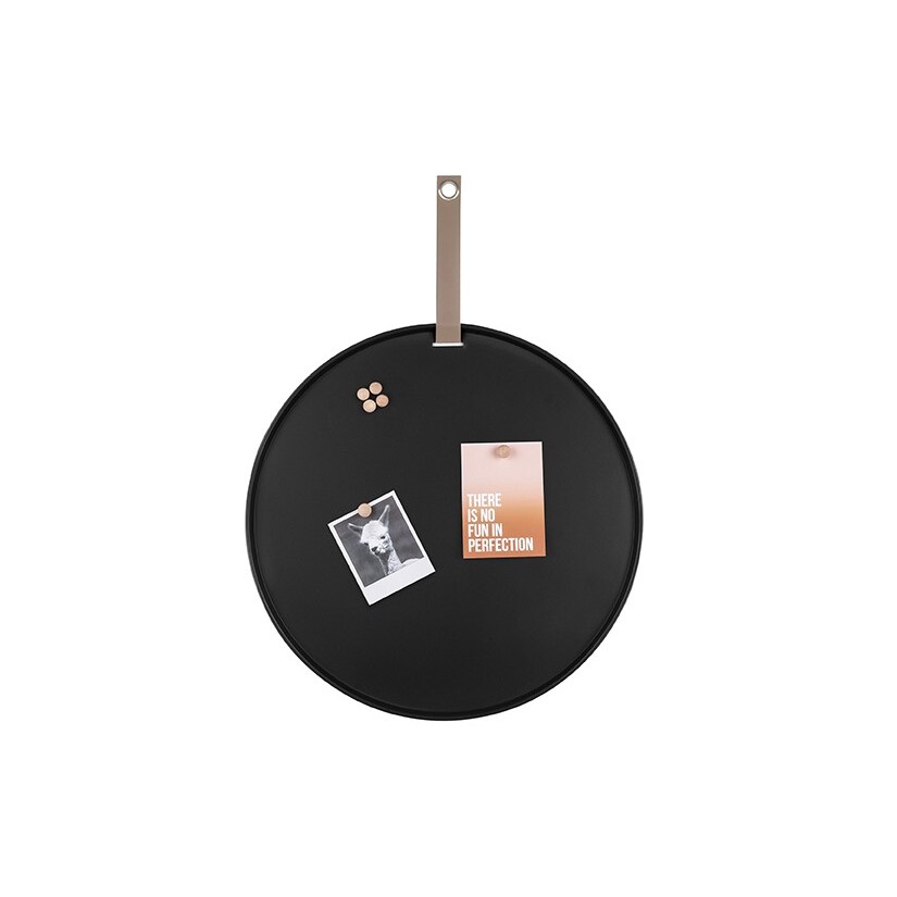 8714302661938 - present time Memo Board PERKY GESCHENKARTIKEL