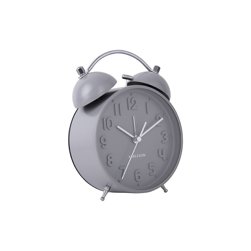 8714302672095 - Wecker Iconic