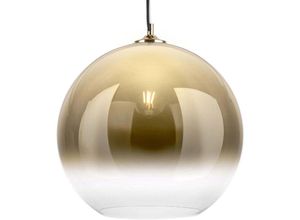 8714302685675 - - Hängeleuchte aus Glas Bubble