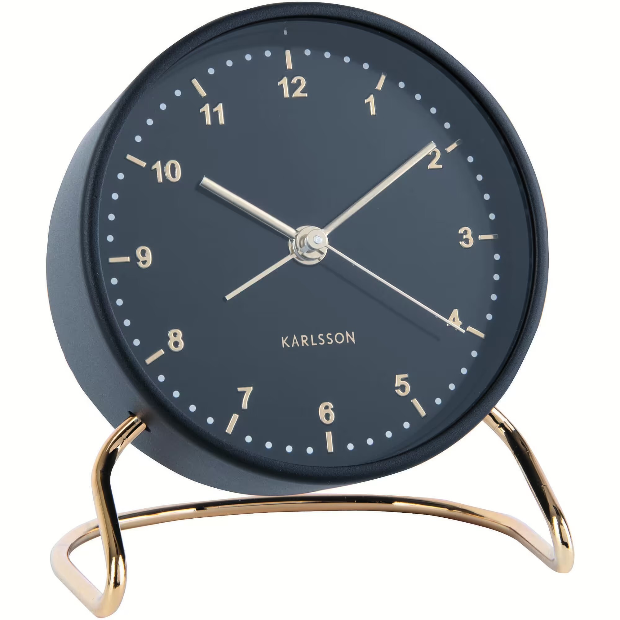 8714302686436 - Wecker Zahlen Stylish 8714302686436 - Wecker Zahlen Stylish