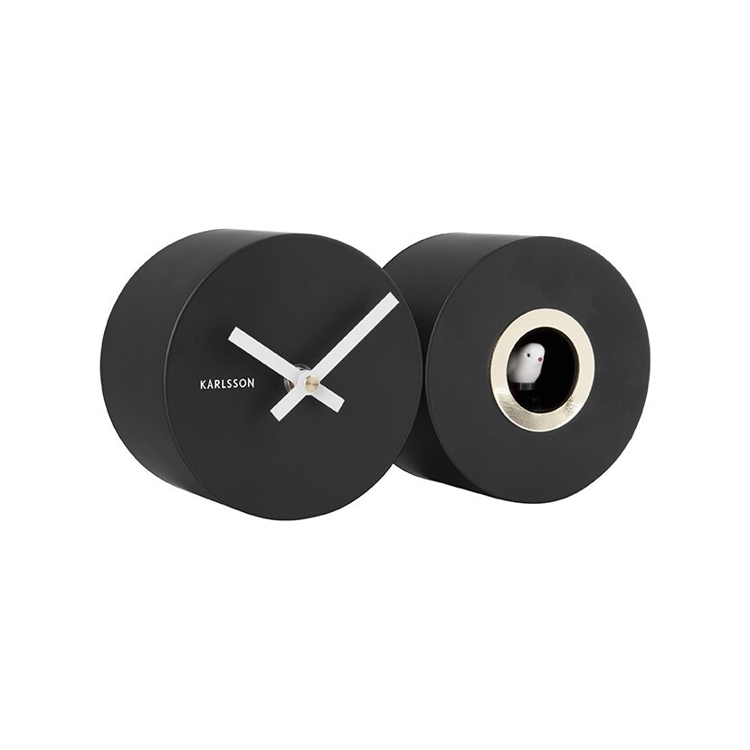 8714302697982 - Wanduhr »Kuckuck«