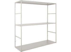 8714302699108 - Pt - Metallregal Wall rack