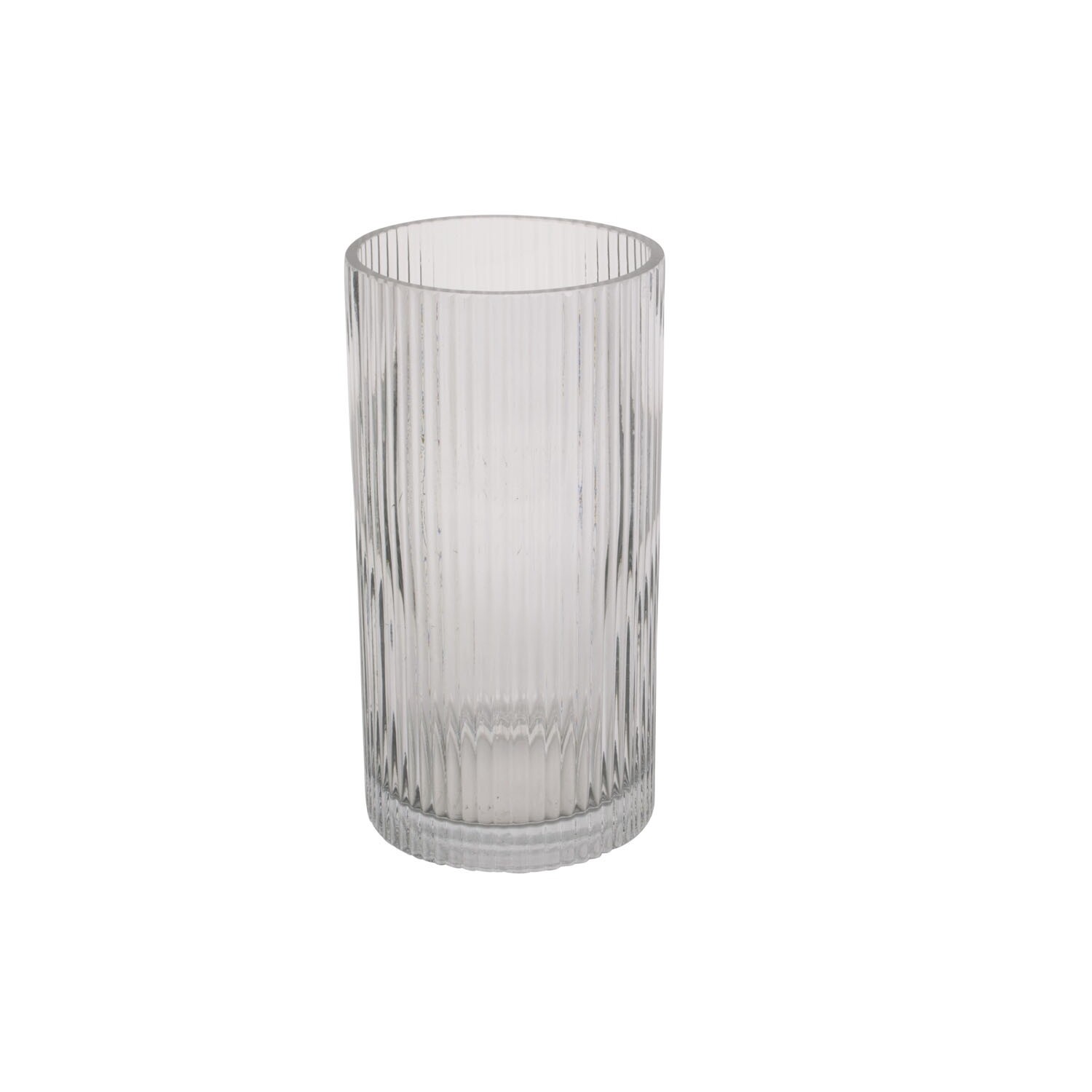 8714302703515 - Vase Glas Allure Straight Large 8714302703515 - Vase Glas Allure Straight Large