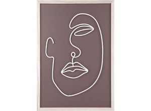 8714302707742 - Pt - Minimalistischer Design-Rahmen Line Größe 2 8714302707742 - Pt - Minimalistischer Design-Rahmen Line Größe 2