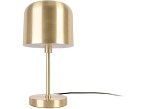 8714302709487 - - Tischlampe aus Eisen Capa