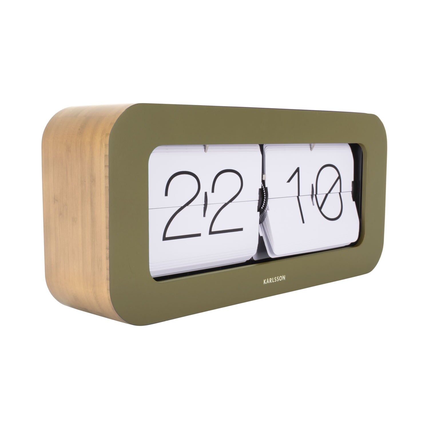 8714302709968 - Wand- und Tischuhr Matiz