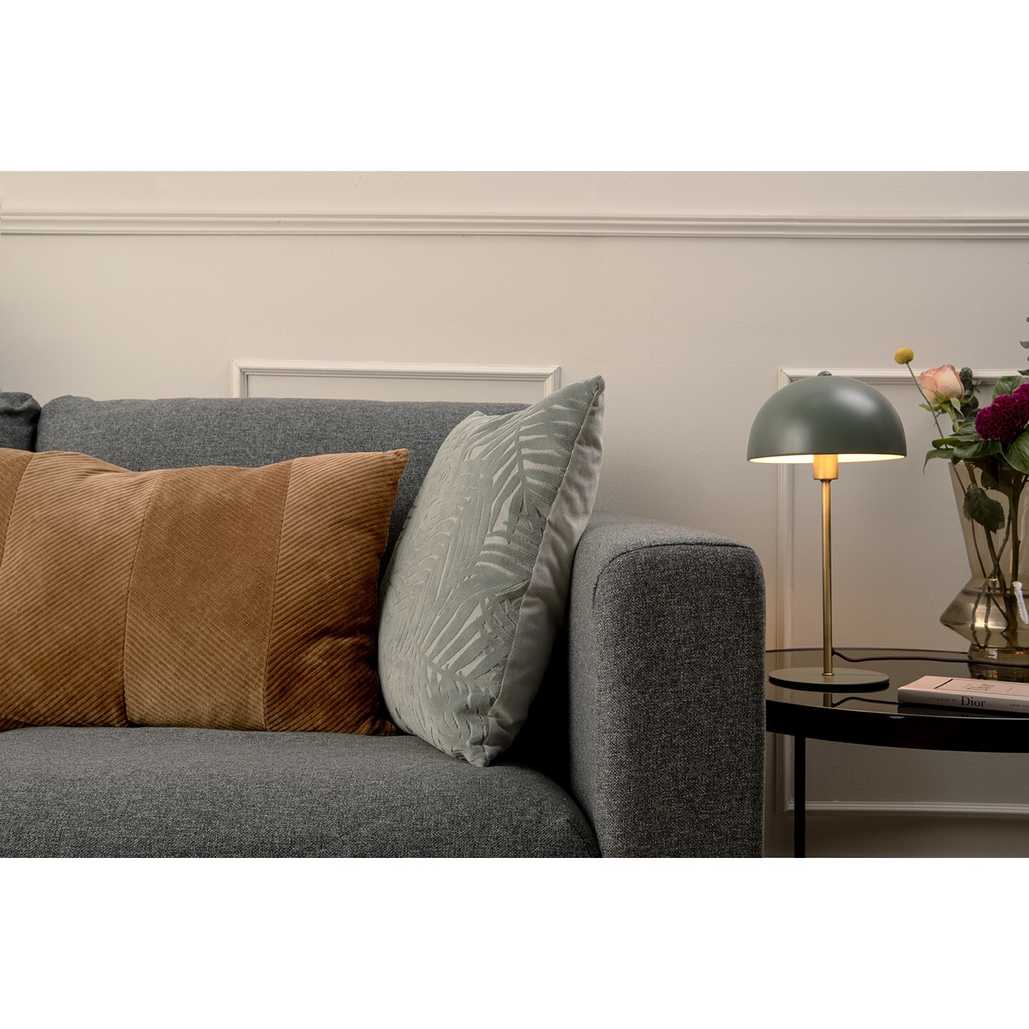 8714302710469 - Samtkissen Ribbed