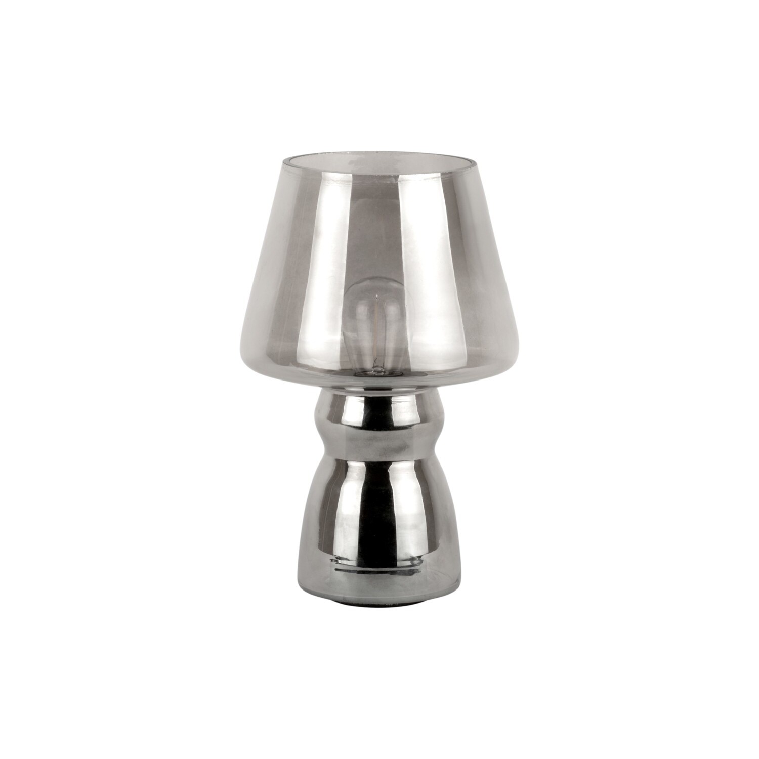 8714302720857 - Tischlampe Glas Classic LED