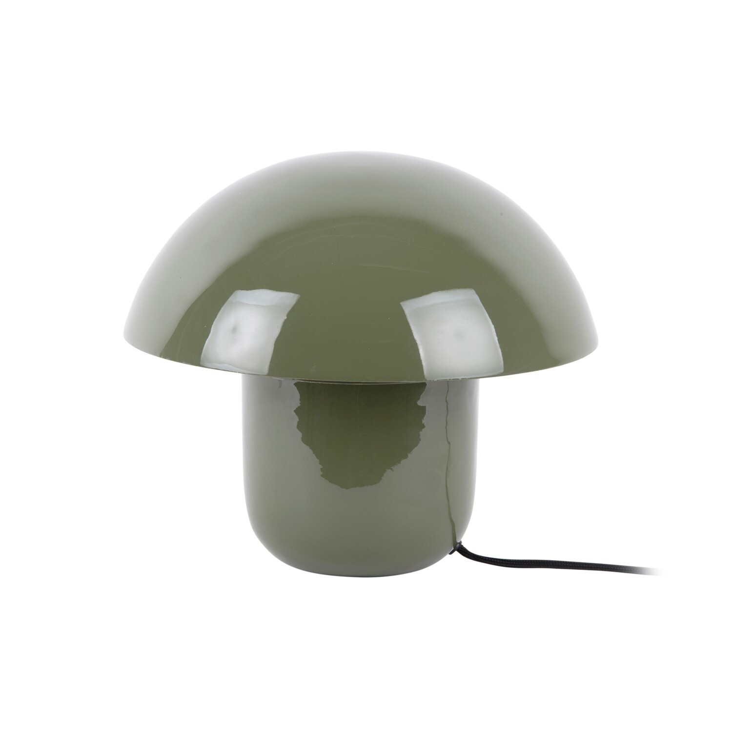 8714302725852 - Tischlampe emailliert Fat Mushroom 8714302725852 - Tischlampe emailliert Fat Mushroom