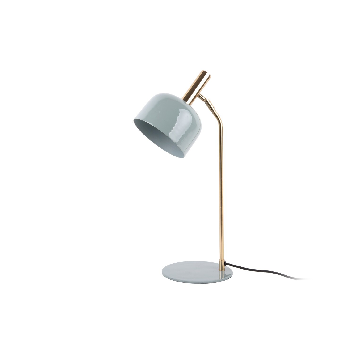 8714302725920 - Tischlampe emailliert Smart 8714302725920 - Tischlampe emailliert Smart