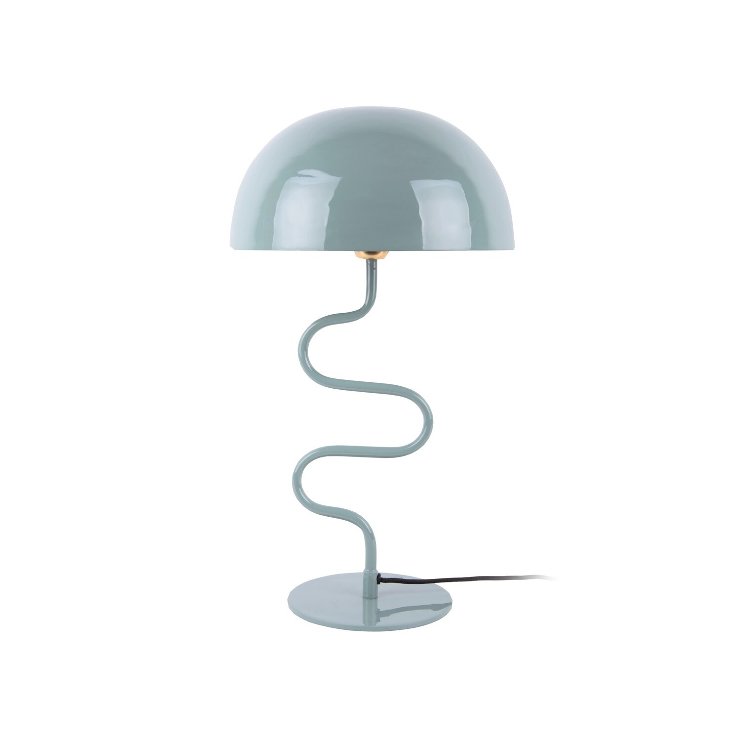 8714302725975 - Tischlampe emailliert Twist