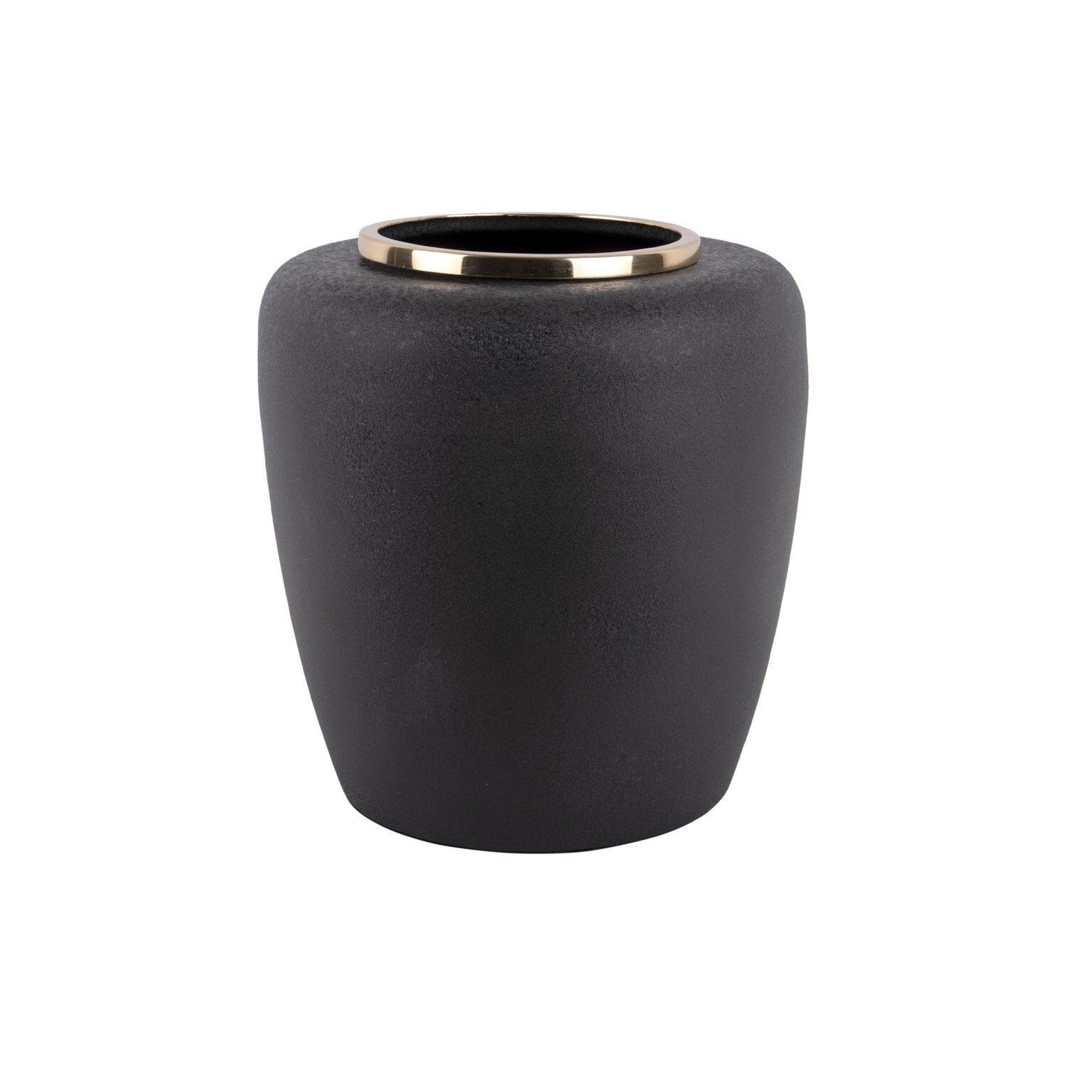 8714302731884 - Texturierte Metallvase Dex 8714302731884 - Texturierte Metallvase Dex