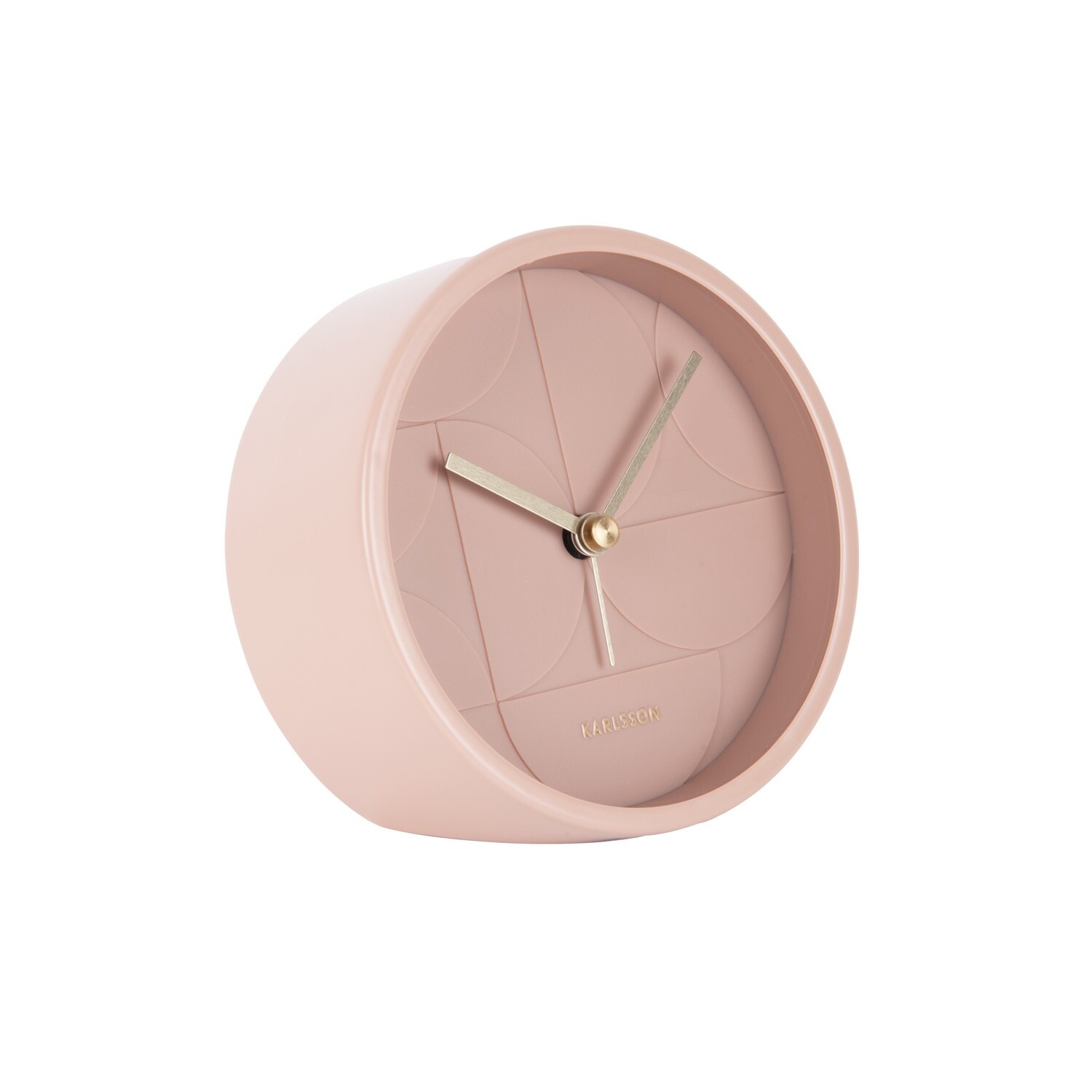 8714302733109 - Alarm Echelon Circular