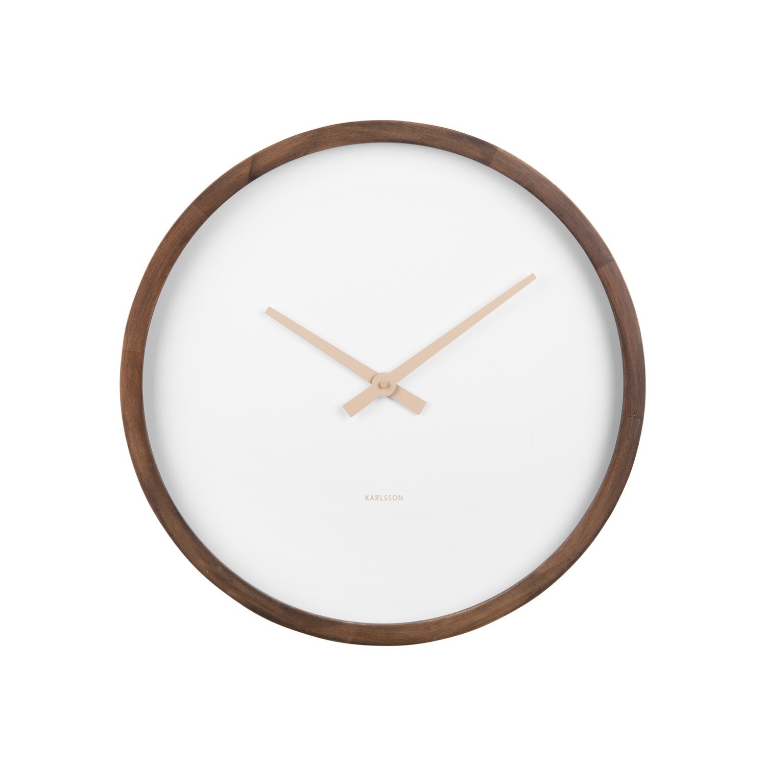 8714302733635 - Wanduhr groß Ancho