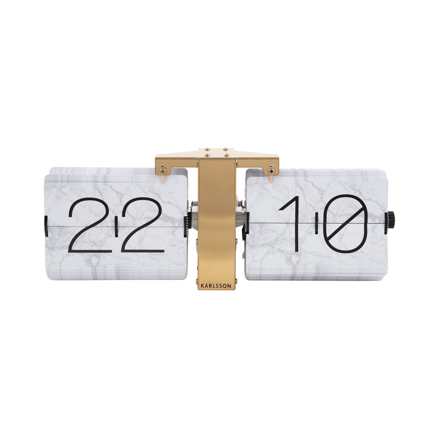 8714302733772 - Uhr Marmorhalter No Case
