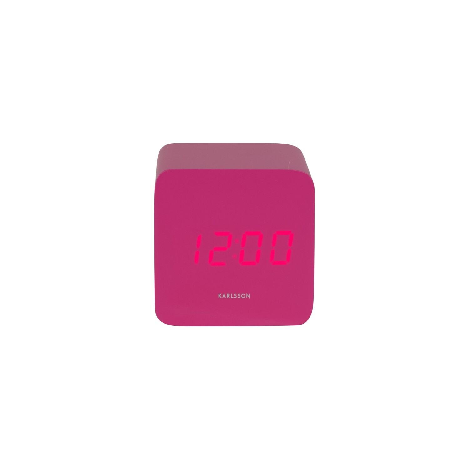 8714302739729 - Wecker Spry Square 8714302739729 - Wecker Spry Square