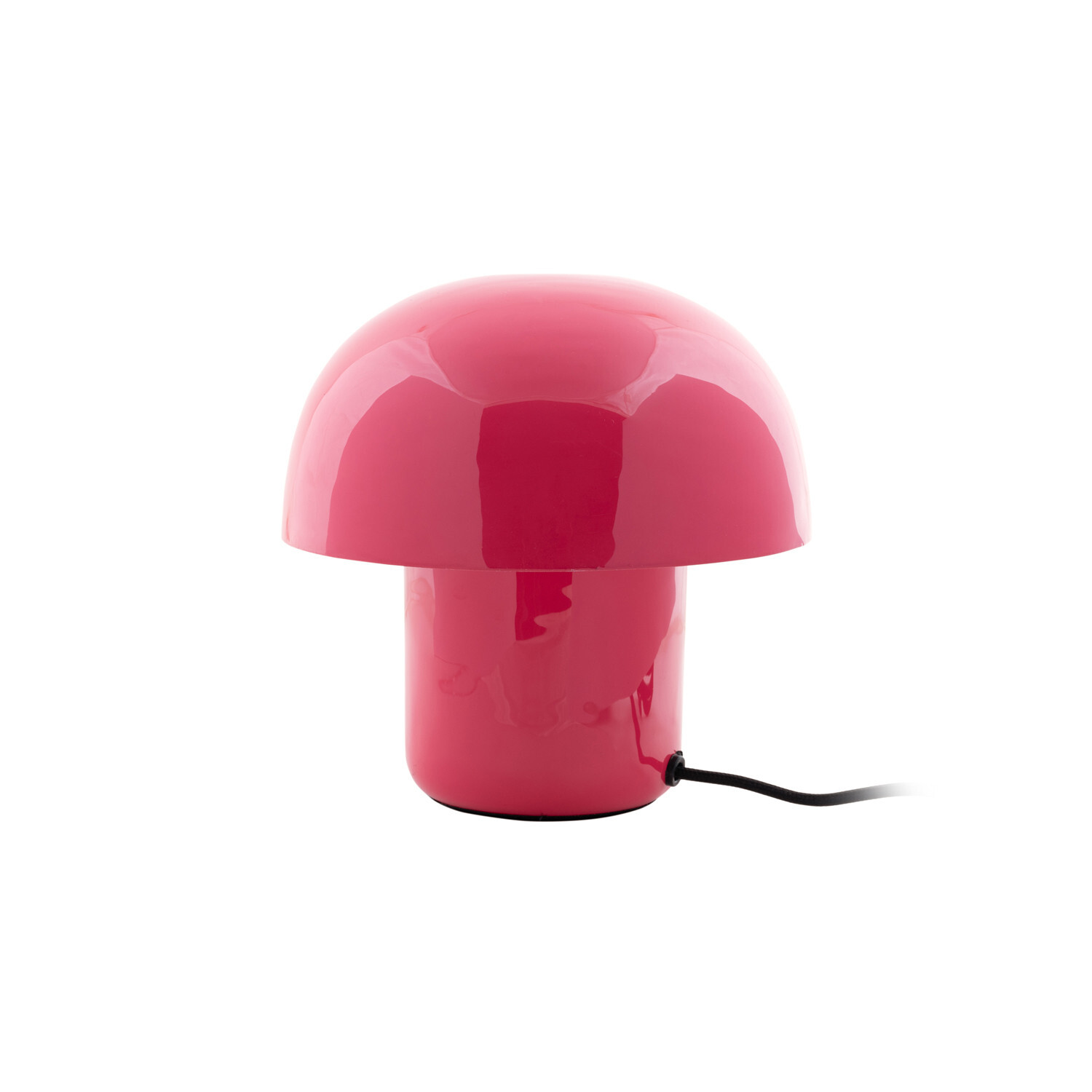 8714302743955 - Lampe Fat Mushroom Mini