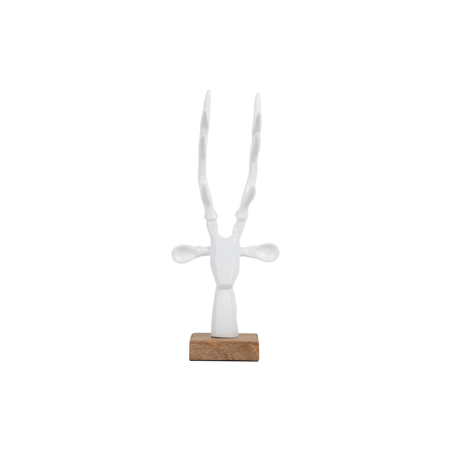 8714302747427 - Rentierkopf-Statuette Present Time 8714302747427 - Rentierkopf-Statuette Present Time