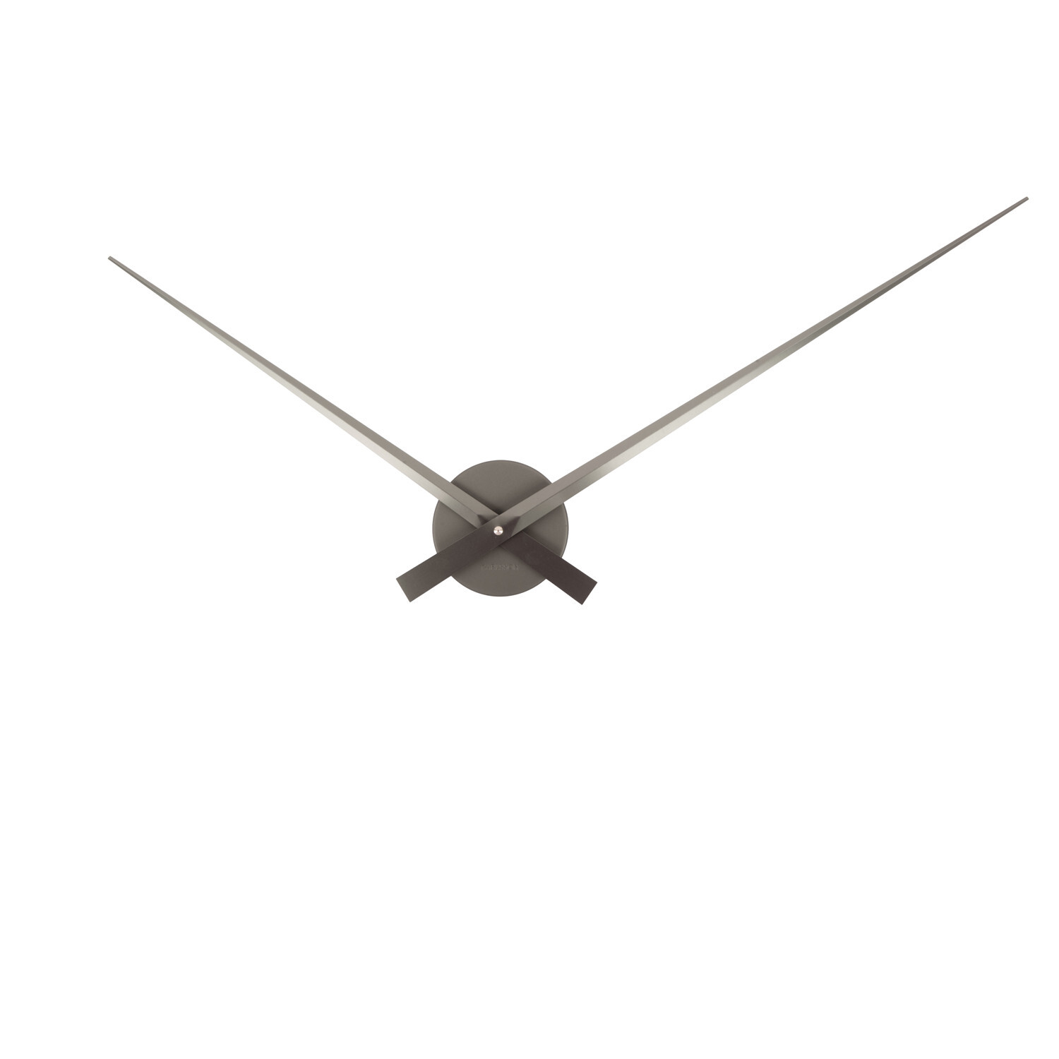 8714302750069 - Analoge Metalluhr Little Big Time 8714302750069 - Analoge Metalluhr Little Big Time