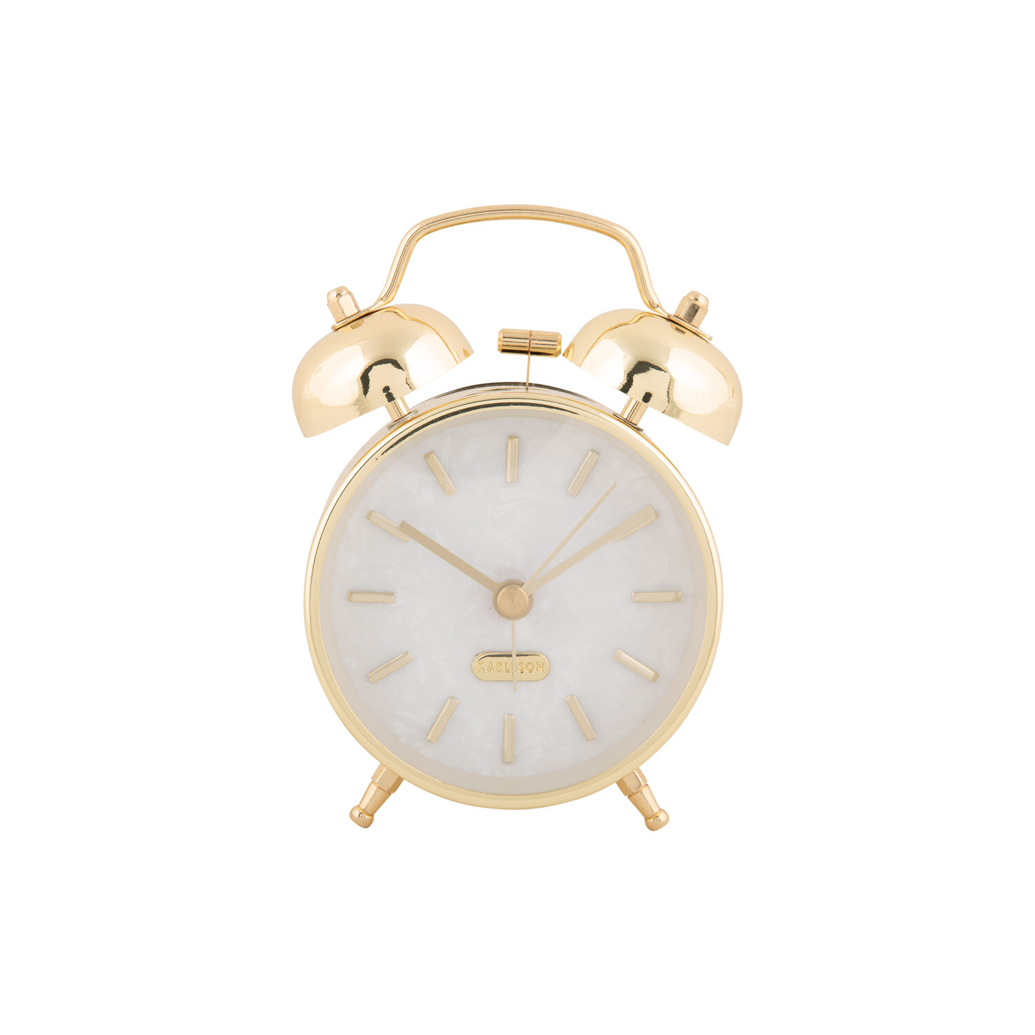 8714302752018 - Wecker Pearl Glow