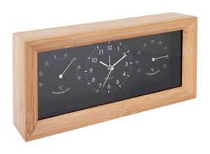 8714302754357 - Wecker »Neat Rectangle«