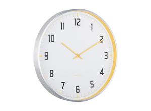 8714302755392 - Wanduhr »Sporty Bright« 8714302755392 - Wanduhr »Sporty Bright«