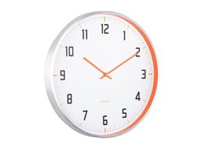 8714302755415 - Wanduhr »Sporty Bright« 8714302755415 - Wanduhr »Sporty Bright«