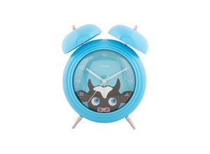 8714302756818 - Wecker Peekaboo Cow 8714302756818 - Wecker Peekaboo Cow