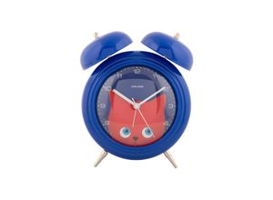 8714302756849 - Wecker Peekaboo Cow