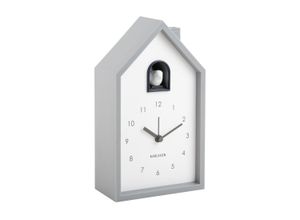 8714302757037 - Wecker Modern Cuckoo