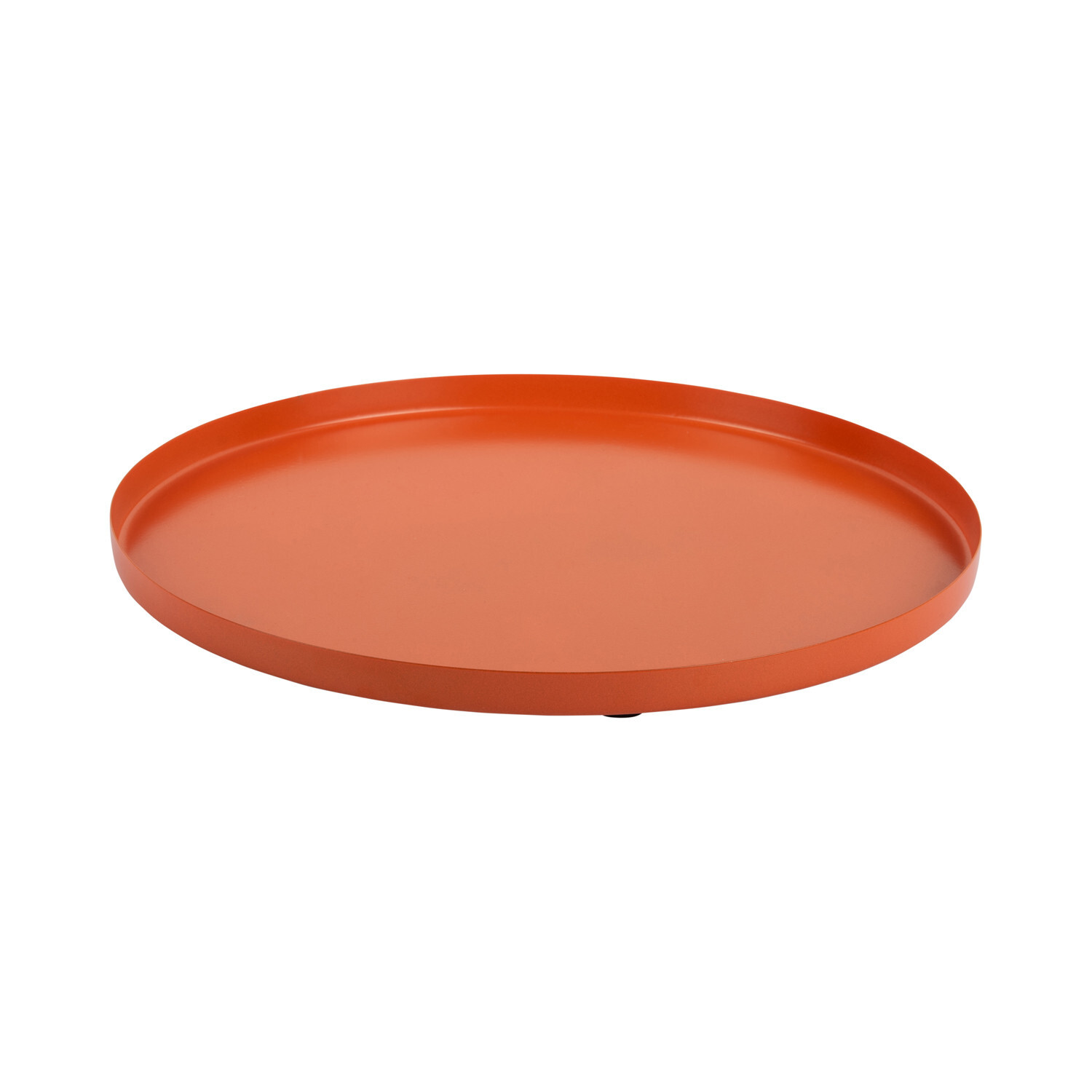 8714302760198 - Rundes Tablett Servir 8714302760198 - Rundes Tablett Servir