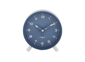 8714302760655 - Wecker »Orgullo«