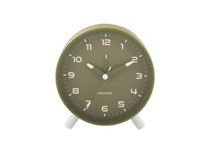 8714302760686 - Wecker »Orgullo«