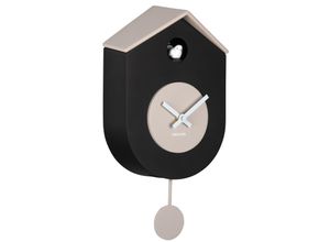 8714302762116 - KARLSSON Wanduhr Grato CUCKOO
