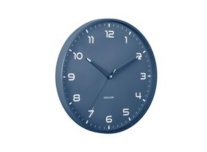 8714302763601 - Wanduhr »Orgullo Ø 40 cm«