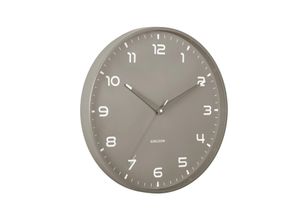 8714302763649 - Wanduhr »Orgullo Ø 40 cm«