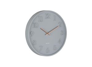 8714302766879 - Wanduhr »Calma« 8714302766879 - Wanduhr »Calma«