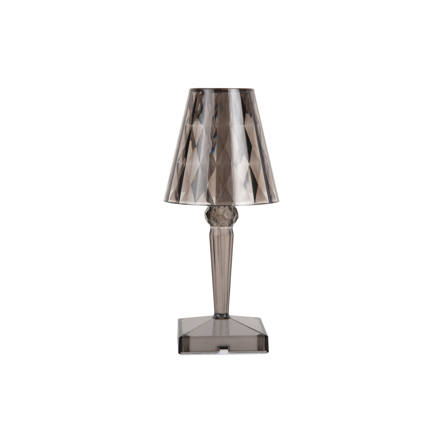 8714302767821 - Tischlampe Gem