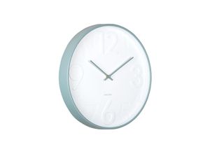 8714302768606 - Wanduhr »Ayuno Ø 40 cm«