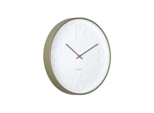 8714302768620 - Wanduhr »Ayuno Ø 40 cm« 8714302768620 - Wanduhr »Ayuno Ø 40 cm«