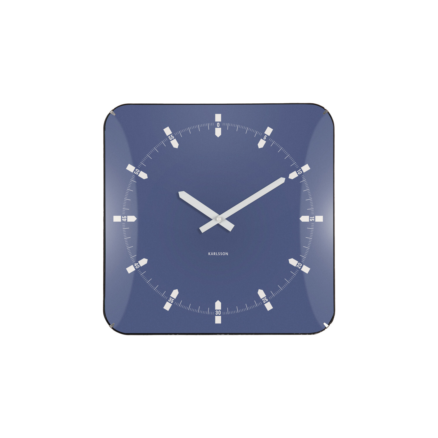 8714302771583 - Wanduhr Sucinto Dome