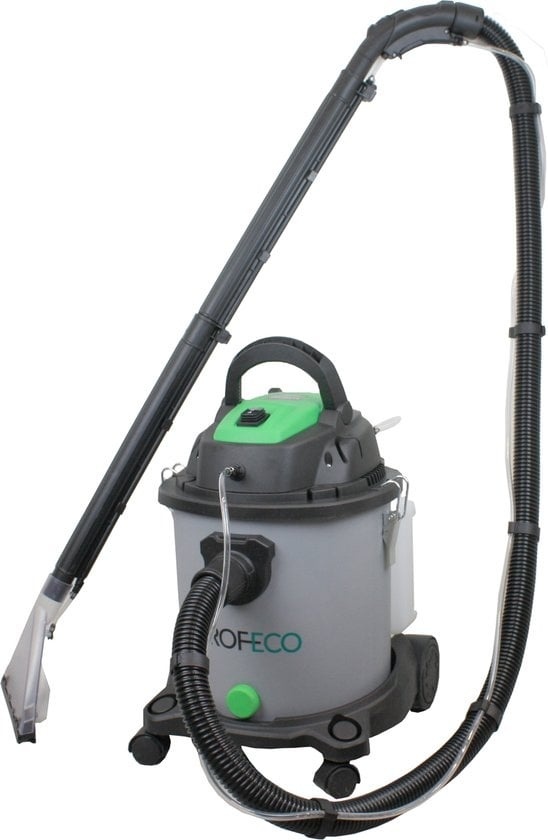 8714426426703 - Profeco Teppichreiniger 1400W 20 Liter - Staubsauger | Fleckenreinigungsmaschine | Polsterreiniger - Inkl