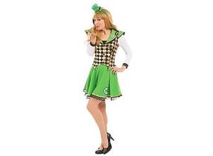 8714438745663 - St Patrick&apos s Dress Kostüm für Damen