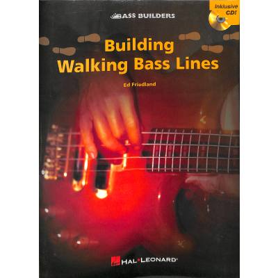 8714441001145 - Building walking bass lines