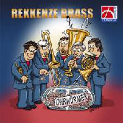 8714441011090 - Ohrwürmer