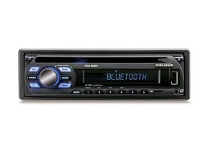 8714505044972 - CALIBER RCD122BT Autoradio 1 DIN 75 Watt