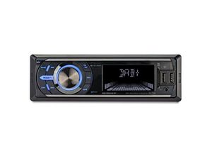 8714505049069 - CALIBER RMD055DAB-BT Autoradio 1 DIN 75 Watt